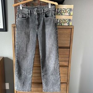 Hudson Jeans Noa 27- like new!